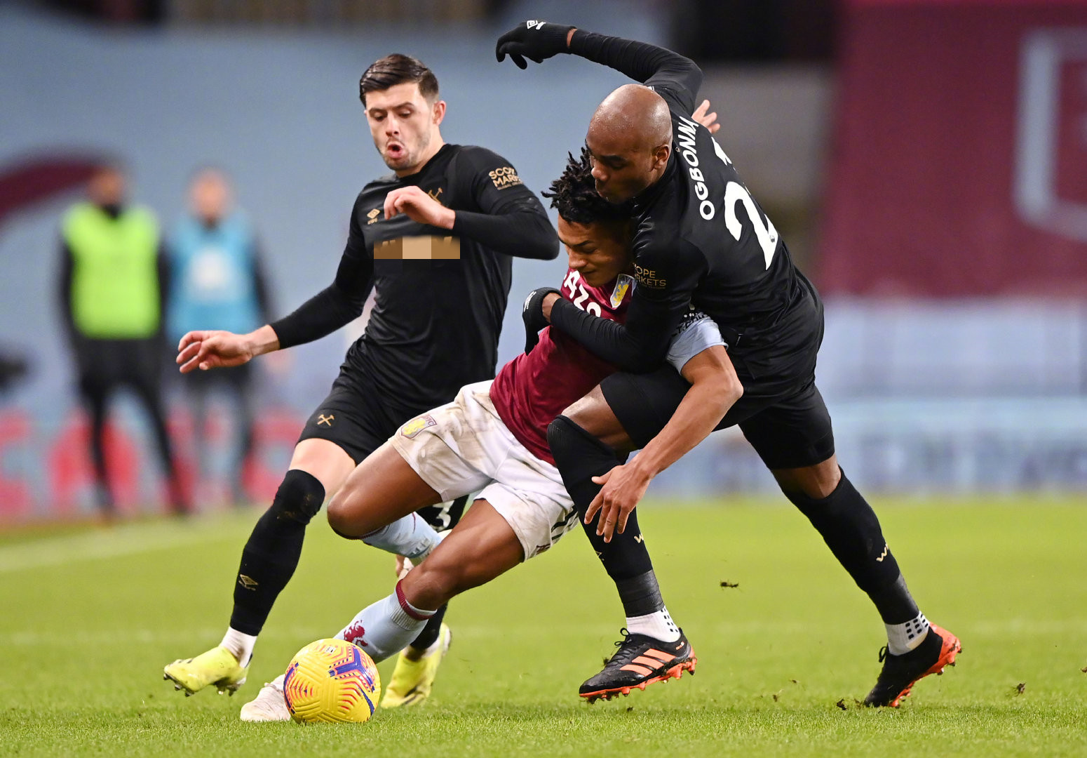 拼搏精神 拼搏精神