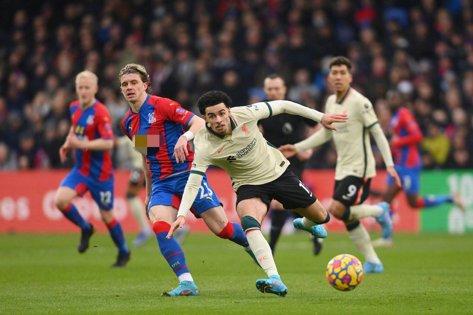 足球的未来 足球的未来